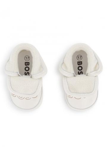 Детская обувь