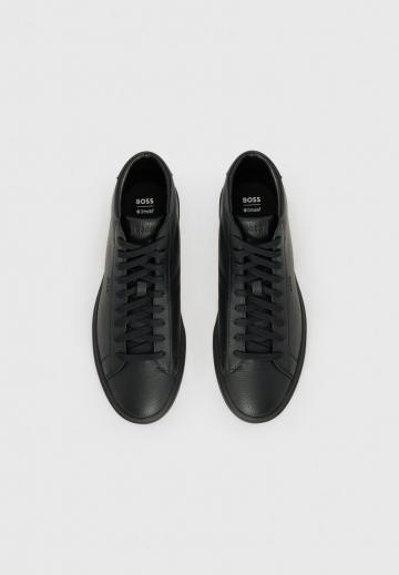 Высокие кеды