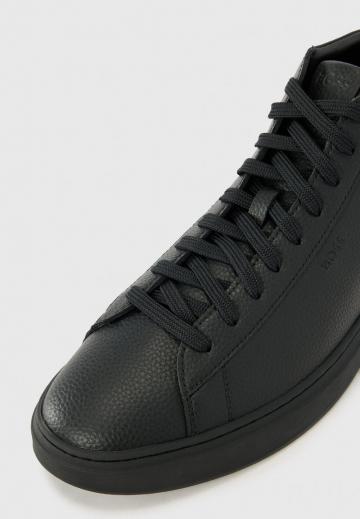 Высокие кеды