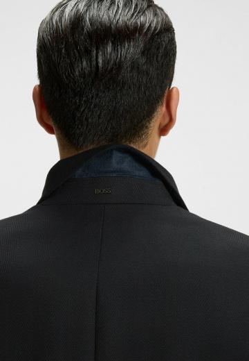 Короткое пальто