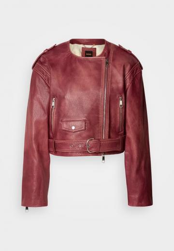 Короткая куртка