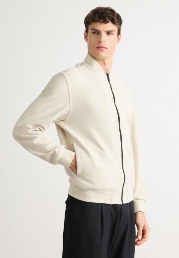 Куртка бомбер