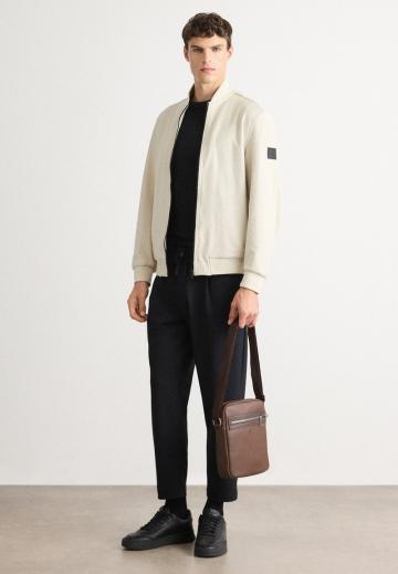 Куртка бомбер