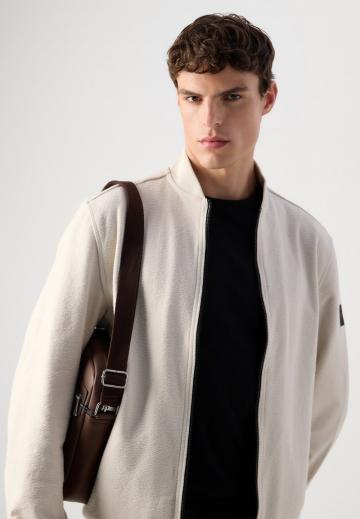 Куртка бомбер