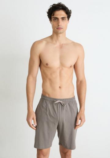 Пижама с шортами