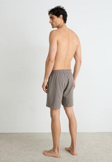 Пижама с шортами