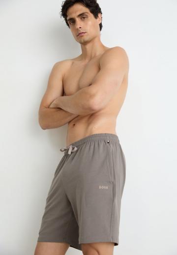 Пижама с шортами