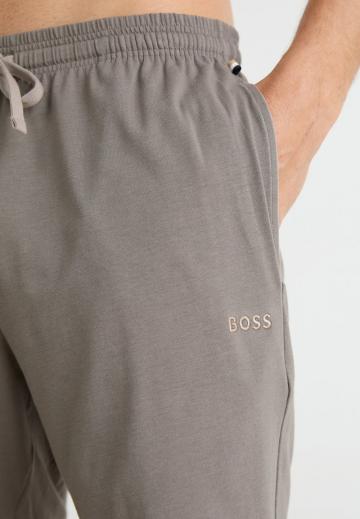 Пижама с шортами