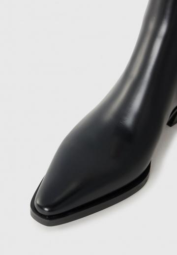 Ковбойские сапожки