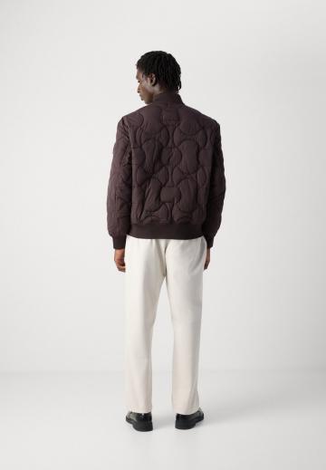 Куртка бомбер