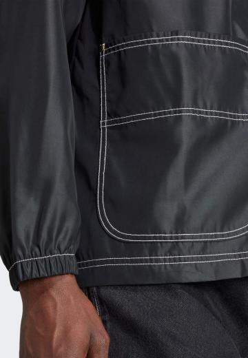 Куртка-дождевик