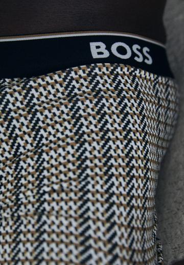 Трусы шортики