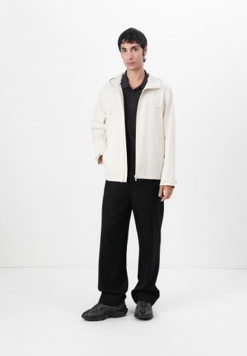 Куртка-дождевик