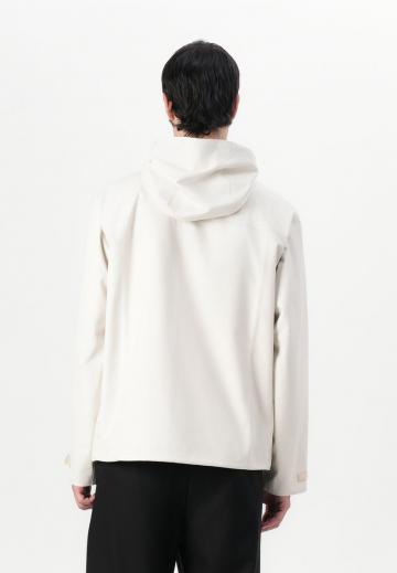 Куртка-дождевик