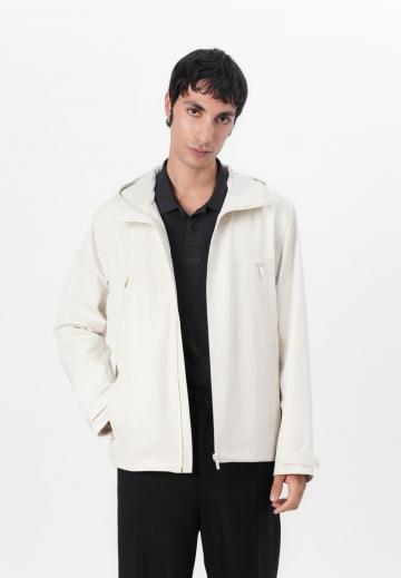 Куртка-дождевик