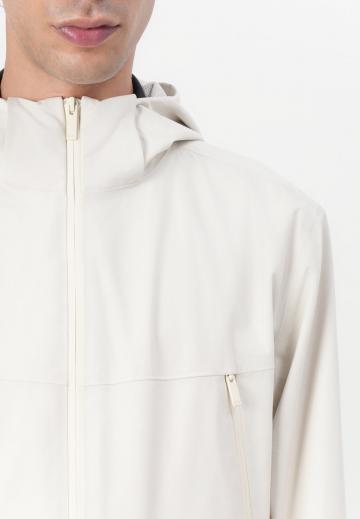 Куртка-дождевик