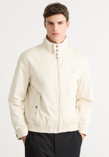 Куртка бомбер