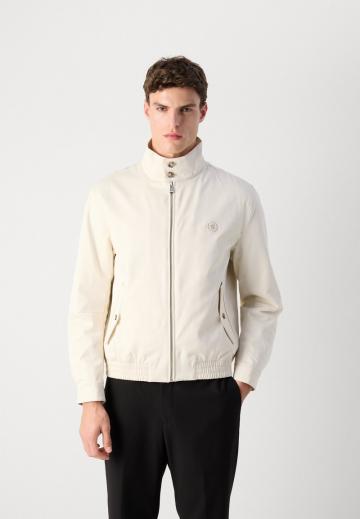 Куртка бомбер