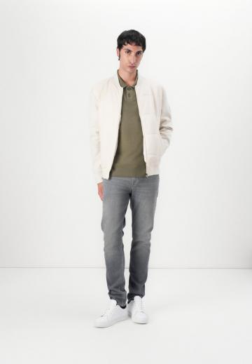 Куртка бомбер