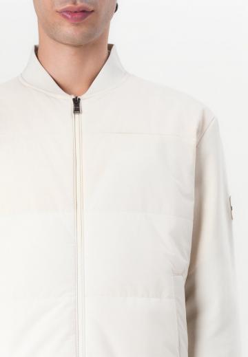 Куртка бомбер