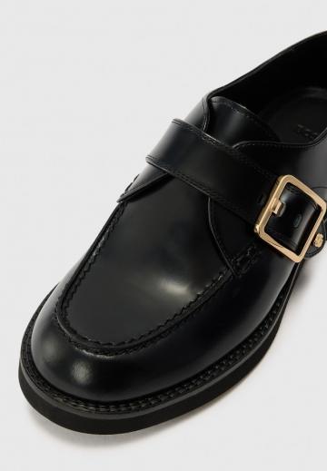 Полуботинки