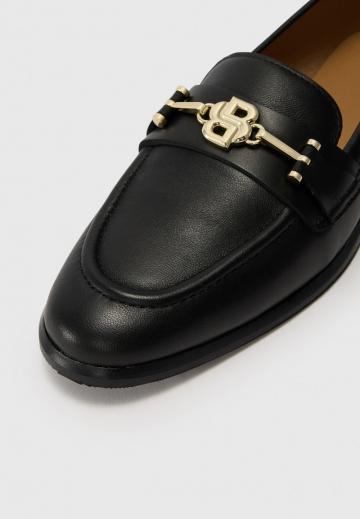 Полуботинки