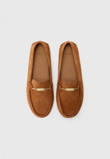 Полуботинки