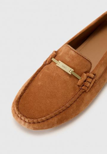 Полуботинки