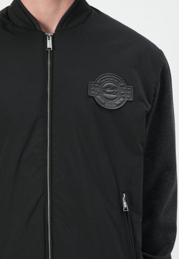 Куртка бомбер