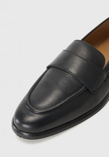 Полуботинки