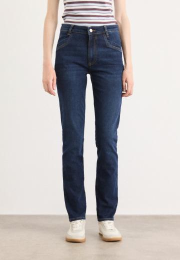 Джинсы