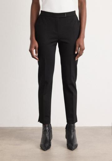 Узкие брюки
