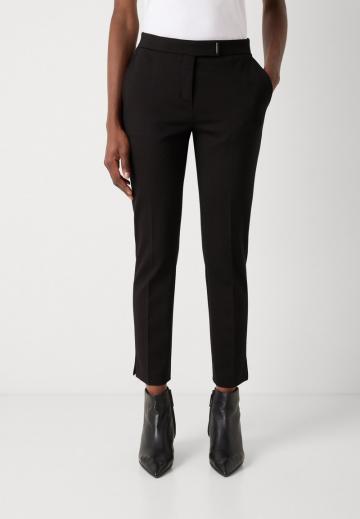 Узкие брюки