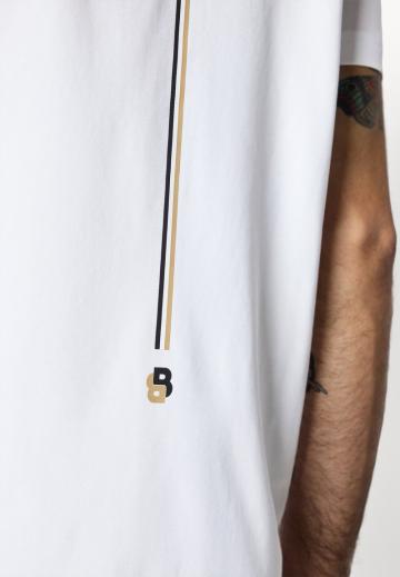 Спортивная майка