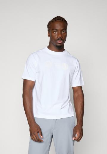 Спортивная майка