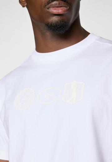 Спортивная майка