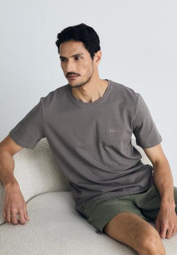 Пижама с шортами