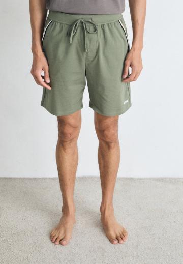 Пижама с шортами