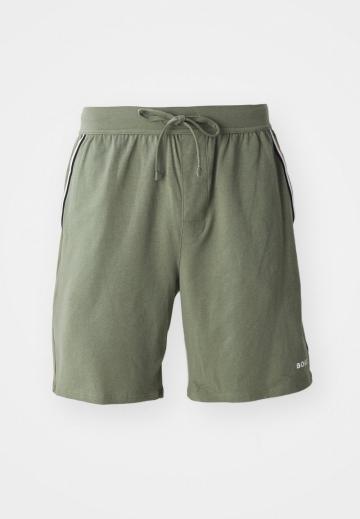 Пижама с шортами