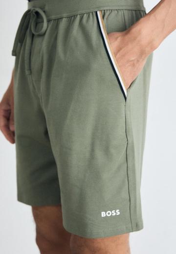 Пижама с шортами