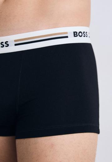 Трусы шортики