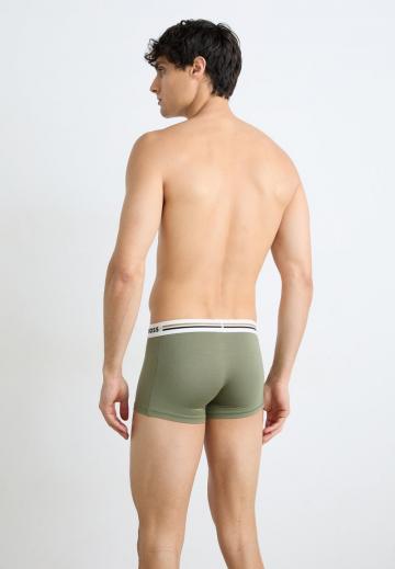 Трусы шортики