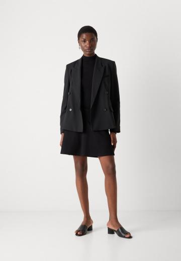 Юбка из джерси