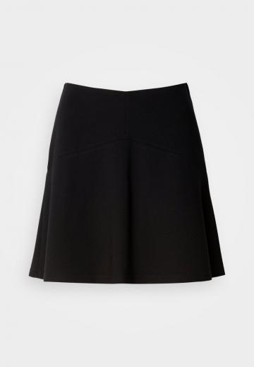 Юбка из джерси