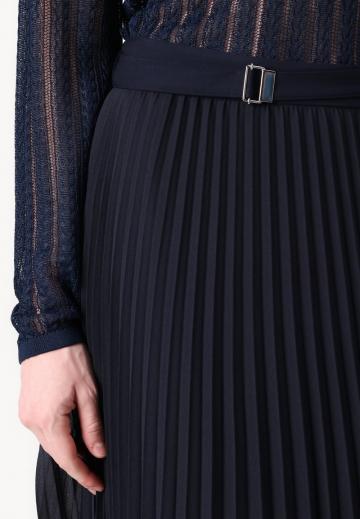 Летняя юбка