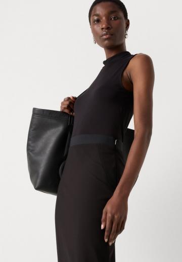 Юбка из джерси