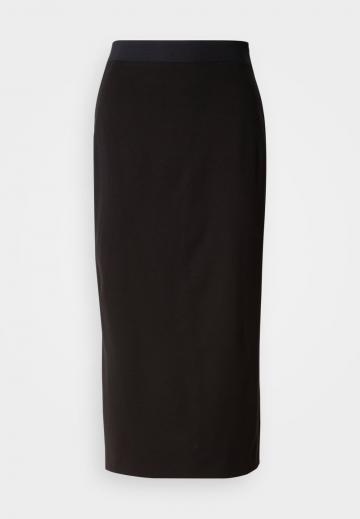 Юбка из джерси