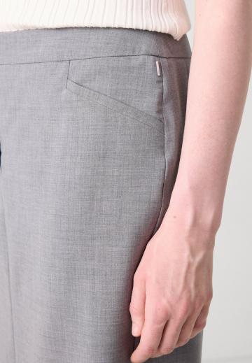 Юбка-карандаш