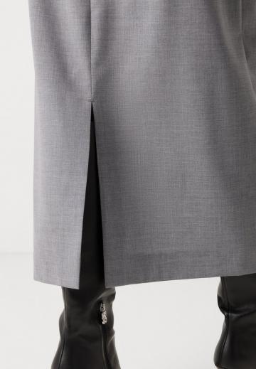 Юбка-карандаш