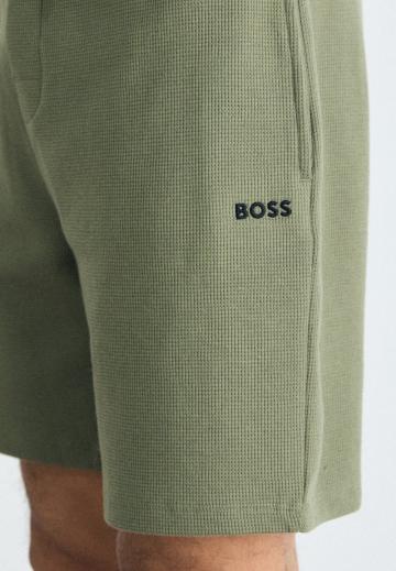 Пижама с шортами